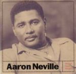 【CR 絕版名片】亞倫納維爾/溫暖你的心  ( 200 克 LP）<br>Aaron Neville / Warm Your Heart